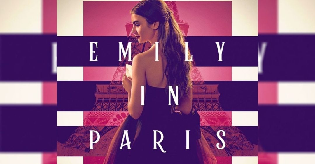 Emily Ở Paris (Phần 1)