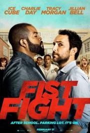 Nắm Đấm Chiến Đấu-Fist Fight 