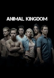 Vương Quốc Tội Phạm (Phần 1) - Animal Kingdom 
