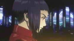 Ghost In The Shell: Arise - Border:2 Ghost Whispers