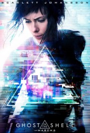 Vỏ Bọc Ma-Ghost In The Shell 