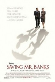 Cuộc Giải Cứu Thần Kì - Saving Mr. Banks 