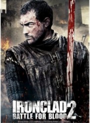 Giáp Sắt 2: Cuộc Chiến Huyết Thống - Ironclad 2: Battle For Blood 