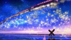 Ginga Tetsudou no Yoru: Fantasy Railroad in the Stars