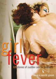 Sốt Tình - Girl Fever 