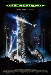 Quái Vật Godzilla-Godzilla 