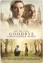 Tạm Biệt Christopher Robin-Goodbye Christopher Robin 