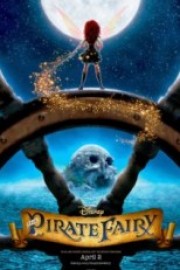 Hải Tặc Tiên - The Pirate Fairy 