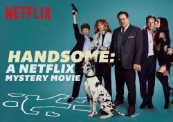 Handsome: Bộ Phim Bí Ẩn Của Netflix