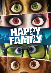 Gia Đình Là Tất Cả - Happy Family 
