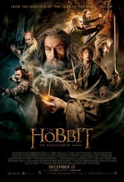 Người Hobbit 2: Đại Chiến Với Rồng Lửa - The Hobbit: The Desolation of Smaug 