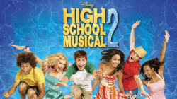 Hội Diễn Âm Nhạc 2-High School Musical 2
