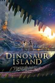 Hòn Đảo Khủng Long - Dinosaur Island 