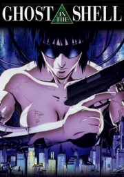 Hồn Ma Vô Tội-Ghost in the Shell 