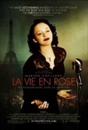 Huyền Thoại Âm Nhạc - The Passionate Life Of Edith Piaf / La Vie en Rose 