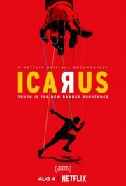 Cuộc Điều Tra Icarus-Icarus 