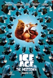 Kỷ Băng Hà 2: Băng Tan - Ice Age 2: The Meltdown 