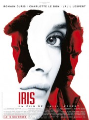 Truy Tìm Iris-In The Shadow Of Iris 