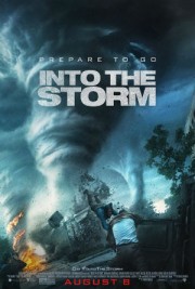 Cuồng Phong Thịnh Nộ-Into The Storm 