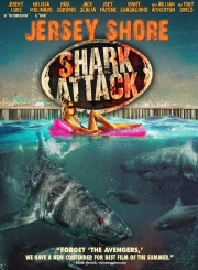 Vùng Biển Chết - Jersey Shore Shark Attack 