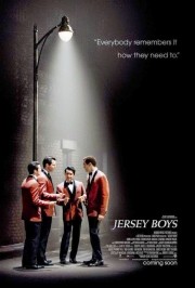 Những Chàng Trai Jersey - Jersey Boys 