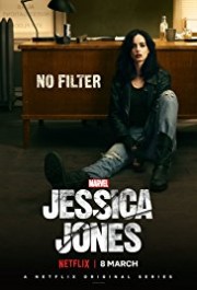 Cô Gái Siêu Năng Lực (Phần 2) - Jessica Jones 