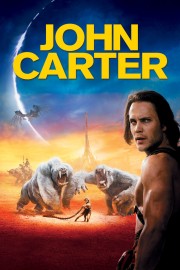 Người Hùng Sao Hỏa-John Carter 