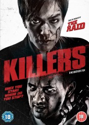 Kẻ Giết Thuê - Killers 