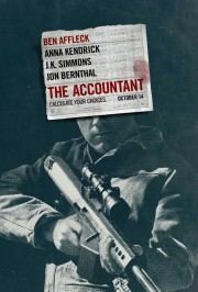 Mật Danh: Kế Toán - The Accountant 
