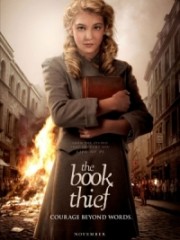 Kẻ Trộm Sách - The Book Thief 