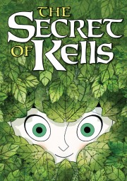 Bí Mật Của Kells - The Secret of Kells 