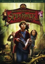Khu Rừng Bí Ẩn - The Spiderwick Chronicles 