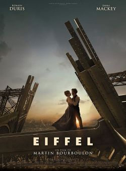 Kiến Trúc Sư Đại Tài Eiffel