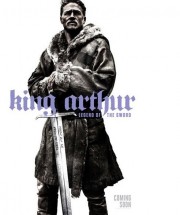 Huyền Thoại Vua Arthur: Thanh Gươm Trong Đá - King Arthur: Legend of the Sword 