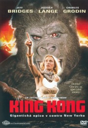 Quái Vật King Kong