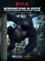 Vua Khỉ Tái Xuất 2 - Kong: King of the Apes 2 