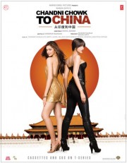 Kungfu Mỹ Quốc - Chandni Chowk to China 