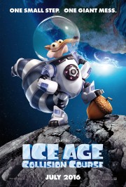 Kỷ Băng Hà: Trời Sập - Ice Age: Collision Course 