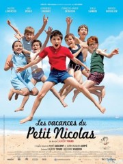 Kỳ Nghỉ Hè của Nicolas - Nicolas On Holiday 