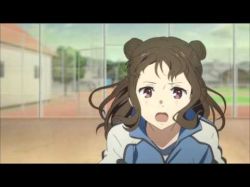 Kyoukai no Kanata Movie: I*ll Be Here - Mirai-hen