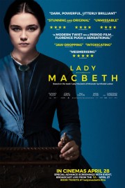 Thủ Đoạn Đàn Bà-Lady Macbeth 