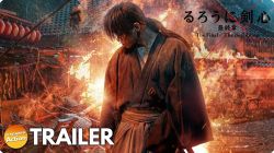 Lãng Khách Kenshin: Khởi Đầu