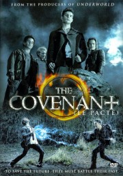 Lãnh Địa Tối Cao-The Covenant 
