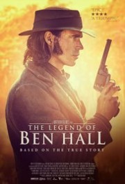 Băng Cướp Cạn - The Legend of Ben Hall 
