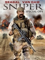 Lính Bắn Tỉa: Mệnh Lệnh Đặc Biệt - Sniper Special Ops 