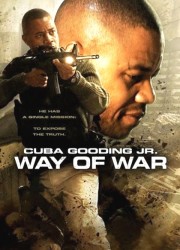Cuộc Chiến Khốc Liệt - The Way Of War 