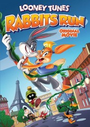 Looney Tunes: Rabbit Run - Looney Tunes: Rabbit Run 