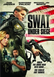 Lực Lượng Chống Khủng Bố-S.W.A.T.: Under Siege 