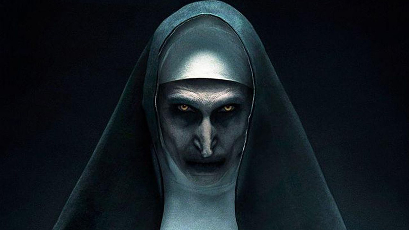 Ma Sơ Tà Đạo-The Bad Nun