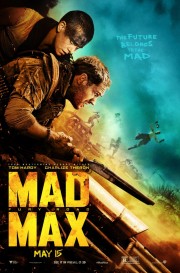 Max Điên: Con Đường Tử Thần-Mad Max: Fury Road